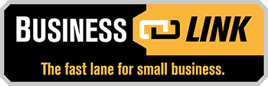 Business Link logo.