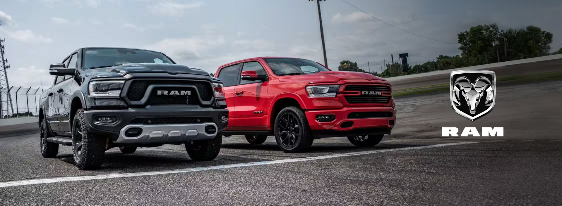 Your New Truck Search Stops Here!