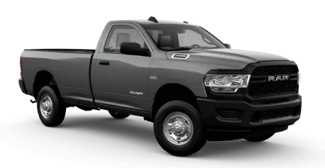 RAM 2500.