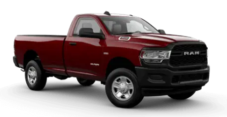 RAM 3500.
