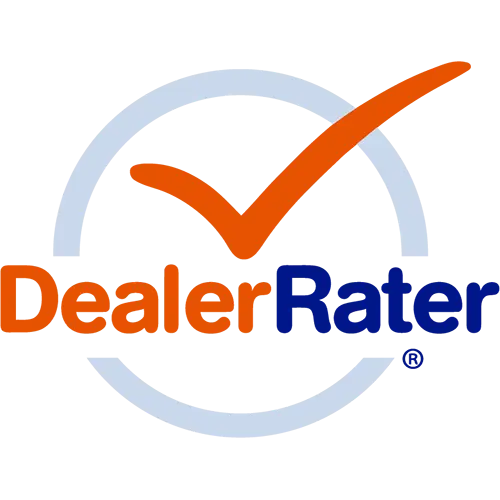 Dealer Rater icon.