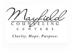 Mayfield Counseling Centers logo.