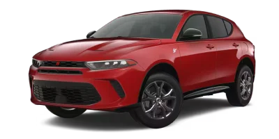 Dodge Charger Preview