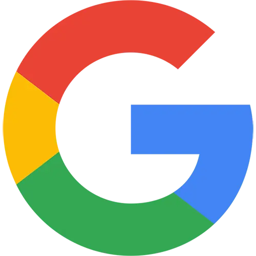 Google icon.